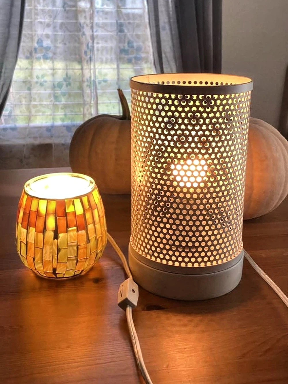 Light bundle